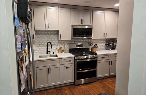 Old Town West House | Classy Old Town Getaway, 3-BR in Perfect Location