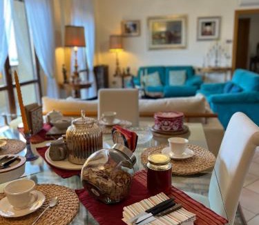 Imola Bed & Breakfast | CLASSY Penthouse B&B