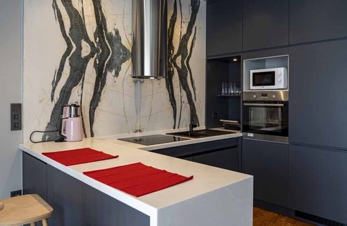 Beyoglu Apartment | Classy, quality residence in Beyoglu