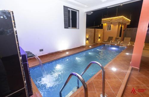 Teshie Apartment | Classy Studio Apartment, East Airport