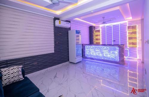 Teshie Apartment | Classy Studio Apartment, East Airport