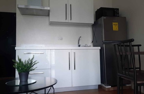 Philippines Apartment | Classy Studio at Acqua Livingstone