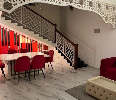 Yelagiri House | Classy Villa