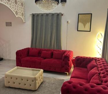 Yelagiri House | Classy Villa