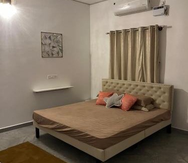 Yelagiri House | Classy Villa