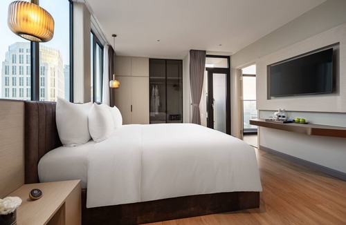 Hang Bac Hotel | CLASSYC Hotel