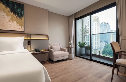 Hang Bac Hotel | CLASSYC Hotel