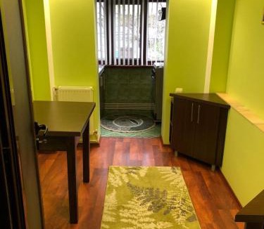 Galati Apartment | Clau Apartment