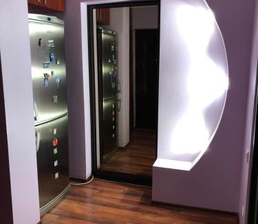 Galati Apartment | Clau Apartment