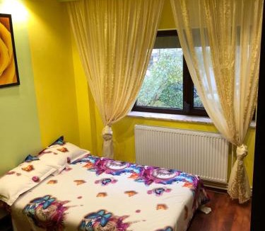 Galati Apartment | Clau Apartment