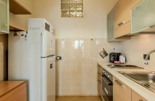 Malcesine Old Town Apartment | Claudia by Interhome