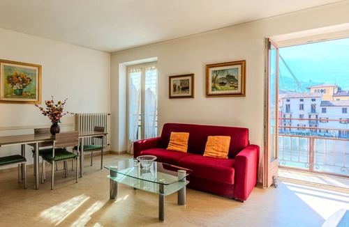 Malcesine Old Town Apartment | Claudia by Interhome