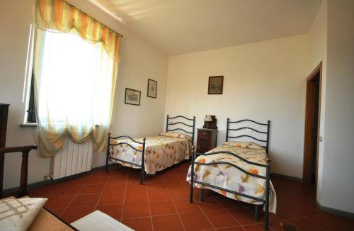 Pievasciata House | Claudia