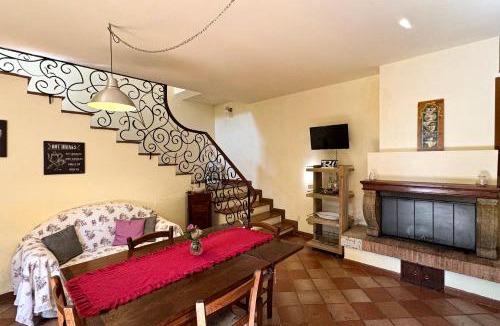 Sovicille Apartment | CLAUDIA VACANZA TOSCANA - Appartamento Nocciolo- 10 min da Siena