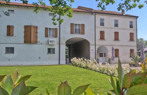 Fabbrico House | Claudio Rooms