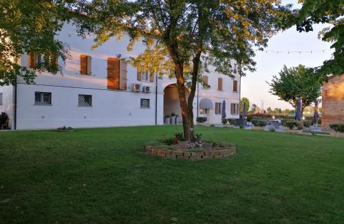 Fabbrico House | Claudio Rooms
