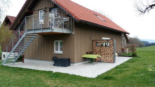 Amtzell Apartment | Claudis Ferienhäusle