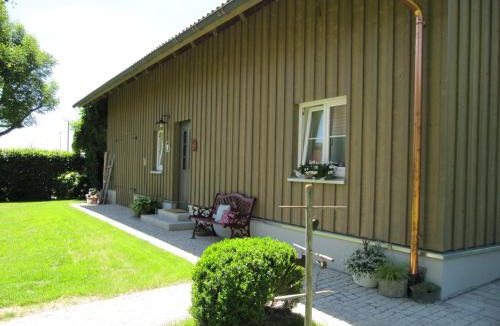 Amtzell Apartment | Claudis Ferienhäusle