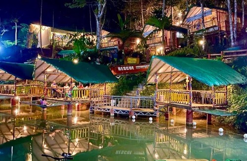 Davao Resort | ClaudMaru Forest and Recreational Park - Marilog District, Davao City