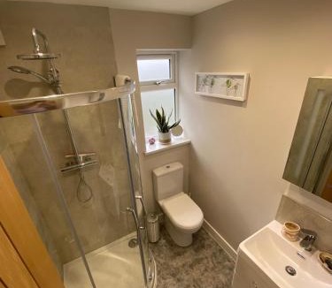High Wycombe Bed & Breakfast | Clauds Close