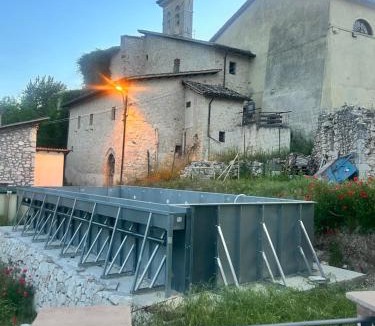 Cascia Bed & Breakfast | Claustrum di Colforcella