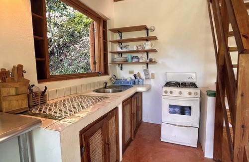 Las Terrenas Cabin | Clave Verde Ecolodge