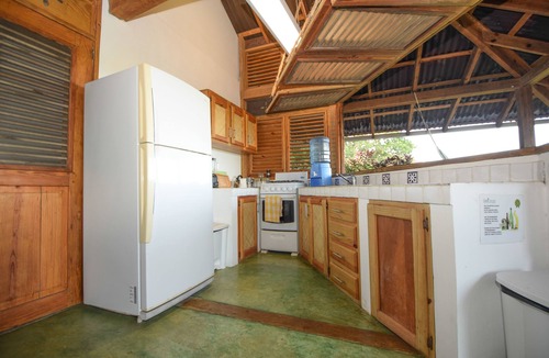 Las Terrenas Cabin | Clave Verde Ecolodge