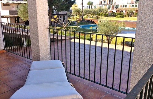 El Perello House | Clavel