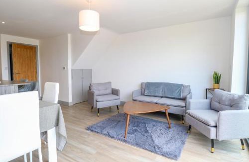Docking House | Clavering 1 Bernaleen Cottages