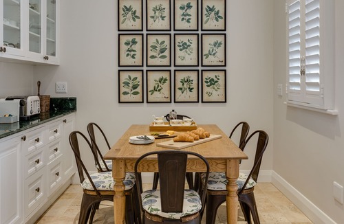 Camps Bay Villa | Claybrook