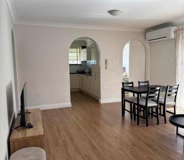 Clayfield House | Clayfield