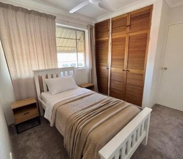 Clayfield House | Clayfield