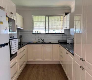 Clayfield House | Clayfield