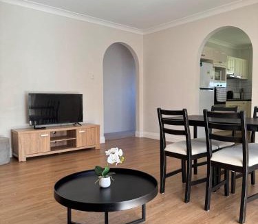 Clayfield House | Clayfield
