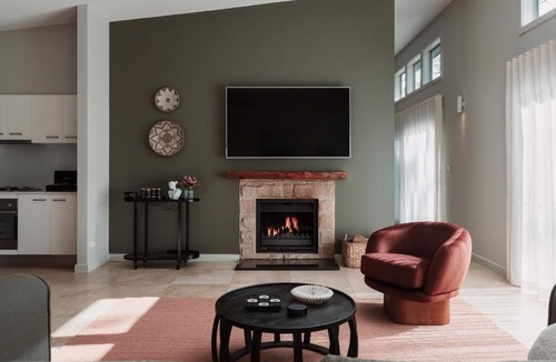 Pokolbin Villa | Clayfields Hunter Valley