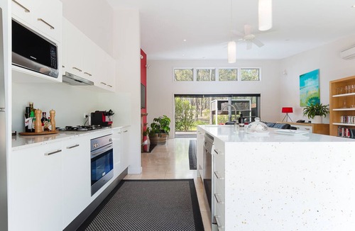 Pokolbin Apartment | Clayfields Hunter Valley