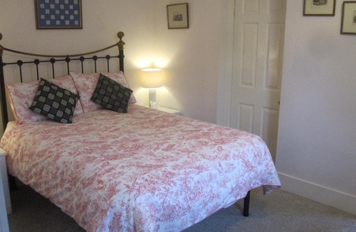 New Forest District Bed & Breakfast | Clayhill House Bed & Breakfast