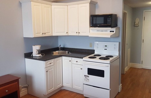 Antigonish Hotel | Claymore inn & Suites