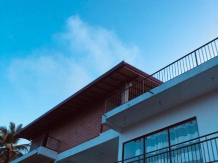 Kathaluwa Apartment | Claystone Villa