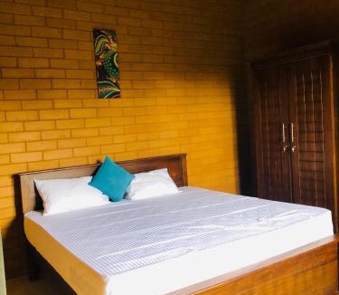 Kathaluwa Apartment | Claystone Villa