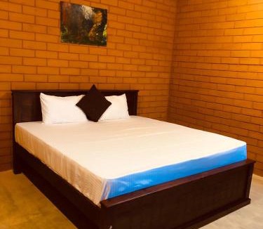 Kathaluwa Apartment | Claystone Villa