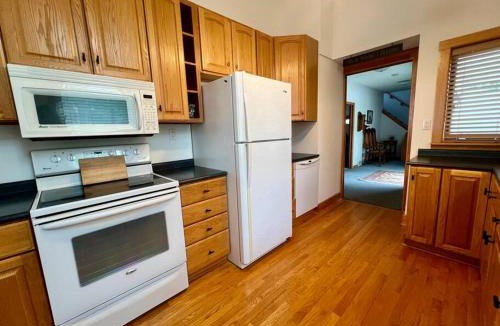 Clayton Villa | Clayton Bank on the Banks of the Mississippi!