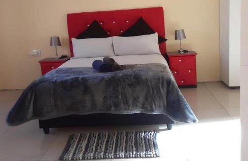 Bedford Apartment | Claytons accommodation
