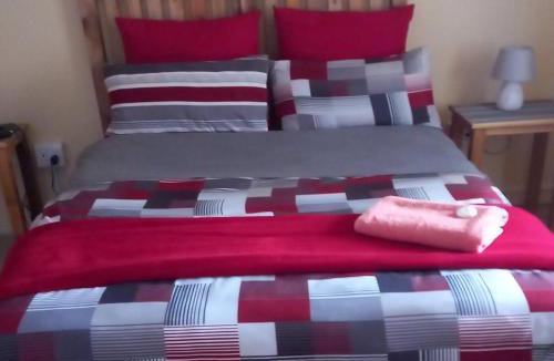 Bedford Apartment | Claytons accommodation