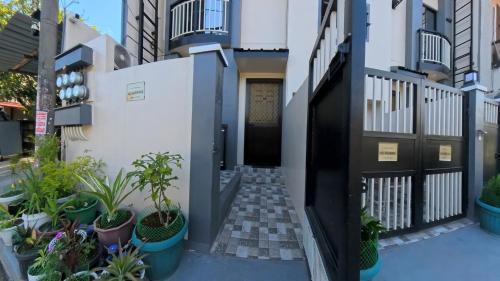 Santa Rosa Apartment | CLBC Residences 1A