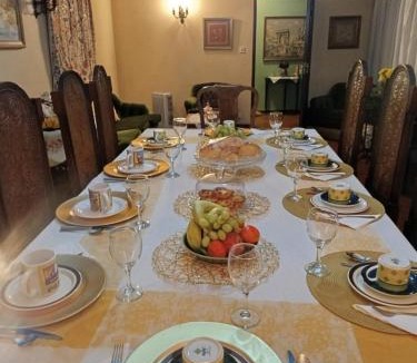 Anadia House | CLE House