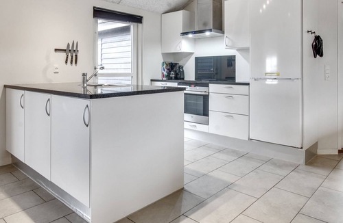 Kelstrup House | "Clea" - 200m from the sea by Interhome