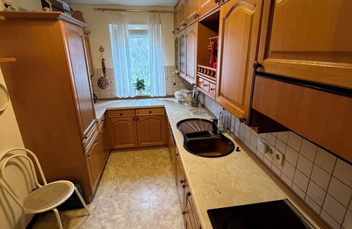 Sindelfingen Apartment | Clean accommodation for fitters and groups