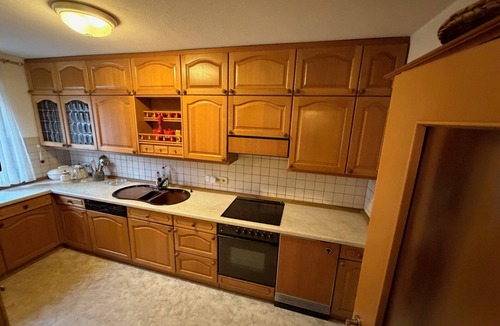 Sindelfingen Apartment | Clean accommodation for fitters and groups