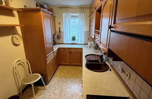 Sindelfingen Apartment | Clean accommodation for fitters and groups